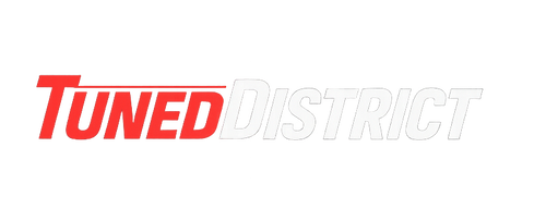 Tuneddistrict